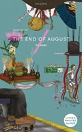 The End of August | Yu Miri | 