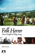 Folk Horror | Adam Scovell | 