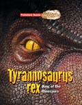 Tyrannosaurus rex | Dougal Dixon | 