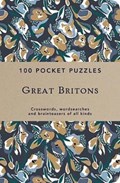 Great Britons: 100 Pocket Puzzles | National Trust ; National Trust Books | 