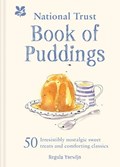 The National Trust Book of Puddings | Regula Ysewijn ; National Trust Books | 