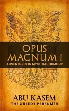 Opus Magnum I