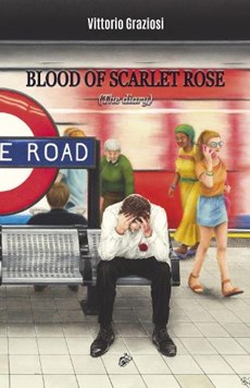 Blood of Scarlet Rose
