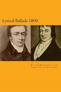 Lyrical Ballads 1800 | Samuel Taylor Coleridge ; William Wordsworth | 