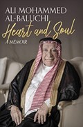 Heart and Soul | Ali Mohammed Al-Baluchi | 