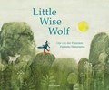 Little wise wolf | Gijs Van Der Hammen | 