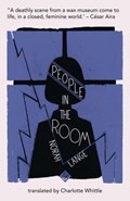 People in the Room | Norah Lange | 