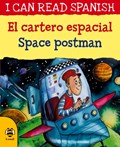 Space Postman/El cartero espacial | Lone Morton | 