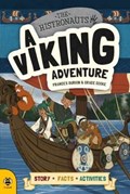 A Viking Adventure | Frances Durkin | 