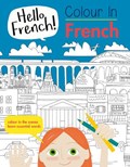Colour in French | Sam Hutchinson | 