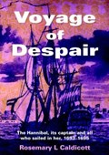 Voyage of Despair | Rosemary Caldicott | 
