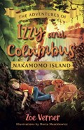 The Adventures of Izzy and Columbus - Nakamomo Island | Zoe Verner | 