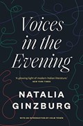 Voices in the Evening | Natalia Ginzburg | 