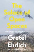 The Solace of Open Spaces | Gretel Ehrlich | 