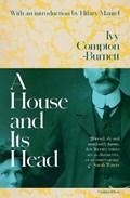 A House and Its Head | Ivy Compton-Burnett | 