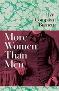 More Women Than Men | Ivy Compton-Burnett | 