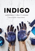 Indigo | Douglas Luhanko ; Kerstin Neumuller | 