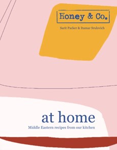 Honey & Co: At Home