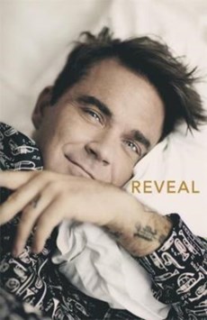 Heath, C: Reveal: Robbie Williams