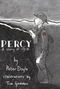Percy A Story of 1918 | Peter Doyle | 