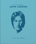 The Little Book of John Lennon | Malcolm Croft | 