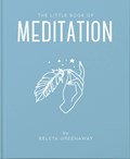 The Little Book of Meditation | Beleta Greenaway | 