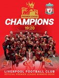 Champions: Liverpool FC | Liverpool Fc | 