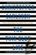 The Thin Blue Line | Christoffer Carlsson | 