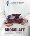Le Cordon Bleu Chocolate Bible | Le Cordon Bleu | 