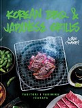 Korean BBQ & Japanese Grills | Jonas Cramby | 