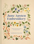 Jane Austen Embroidery | Jennie Batchelor ; Alison Larkin | 