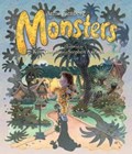 Monsters | Anna Fienberg | 
