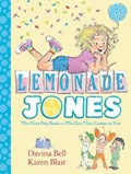 Lemonade Jones 1 | Davina Bell | 