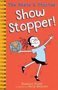 Show Stopper! The Susie K Diaries | Shamini Flint | 