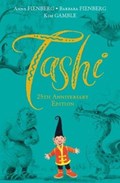 Tashi 25th Anniversary | Anna Fienberg ; Barbara Fienberg | 