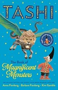 The Book of Magnificent Monsters: Tashi Collection 2 | Anna Fienberg ; Barbara Fienberg | 