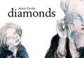 Diamonds | Armin Greder | 