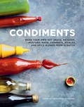 Condiments | Caroline Dafgard Widnersson | 