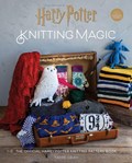 Harry Potter Knitting Magic | Tanis Gray | 