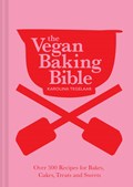 The Vegan Baking Bible | Karolina Tegelaar | 