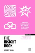 The Insight Book | Anthony Tasgal | 