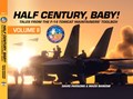 Half Century Baby Volume II | David Parsons ; Mads Bangso | 