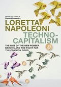 Technocapitalism | Loretta Napoleoni | 