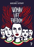 Woman, Life, Freedom | Marjane Satrapi | 