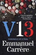 V13 | Emmanuel Carrère | 