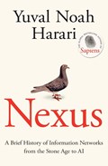 Nexus | Yuval Noah Harari | 
