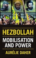 Hezbollah | Aurelie Daher | 