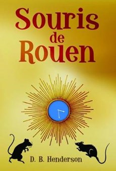 Souris De Rouen