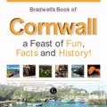 Bradwells Book of Cornwall | Camilla Zajac | 