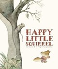 Happy Little Squirrel | Ge Cuilin | 